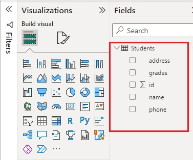 Power BI integration with Azure