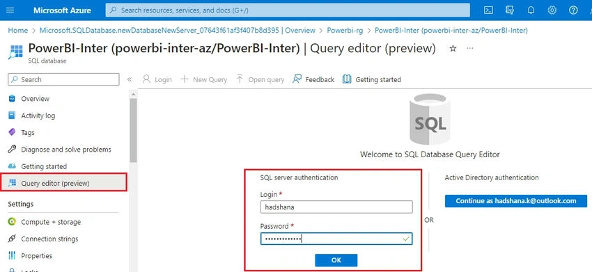 PowerBI-Inter