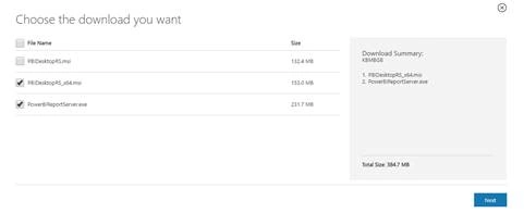 Power BI