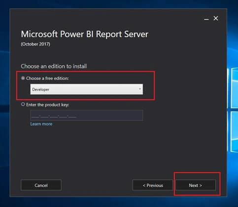Power BI