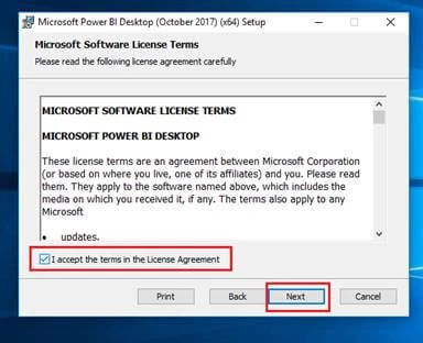 Power BI