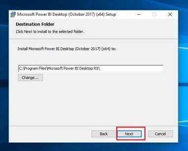 Power BI