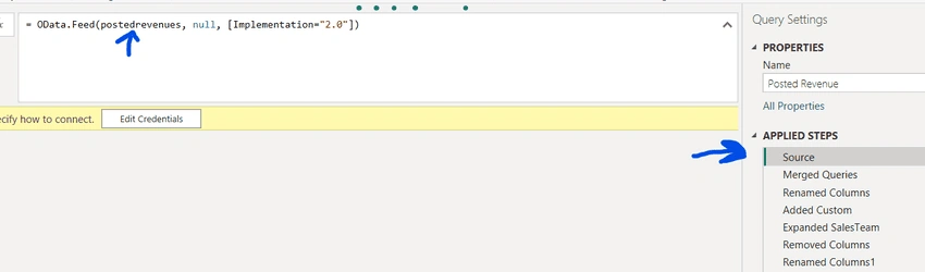 Parameter