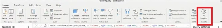 Power BI Tutorial: Sentiment Analysis