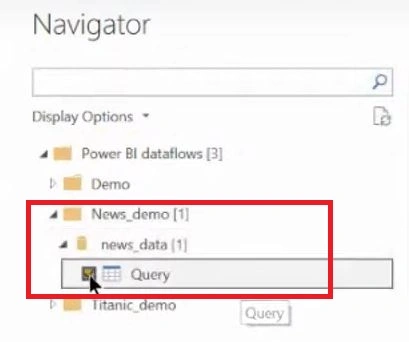 Power BI Tutorial: Sentiment Analysis