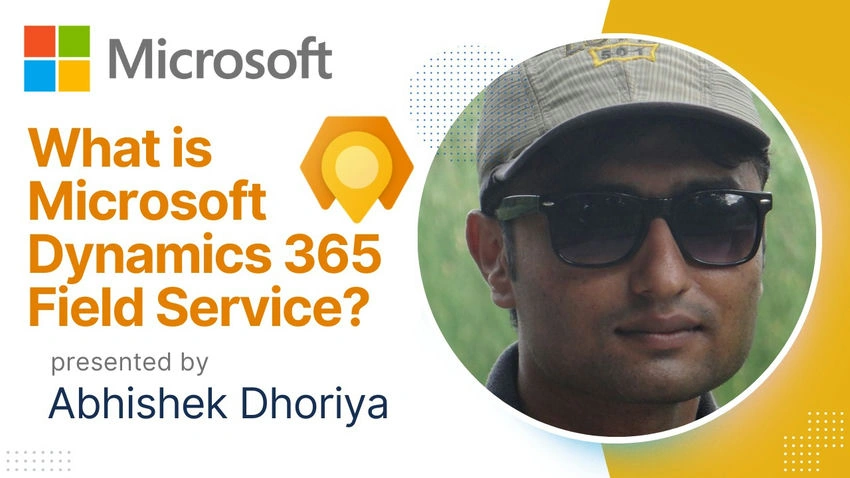 Microsoft Dynamics 