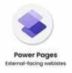 Power Pages