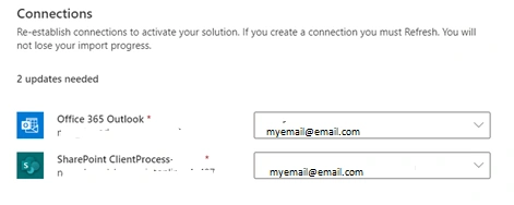 Power Platform Solution Deployment