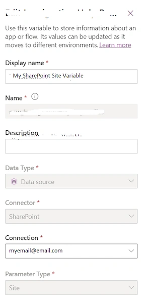 Power Platform Solution Deployment