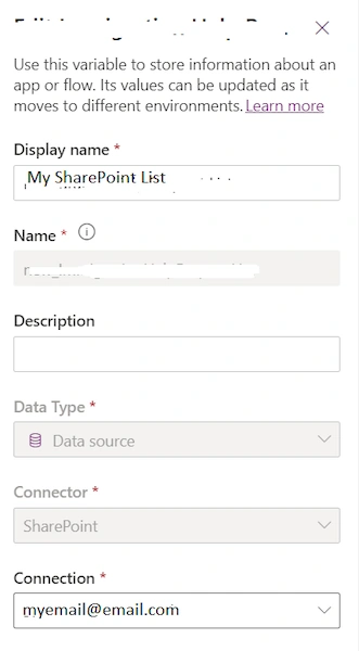 Power Platform Solution Deployment