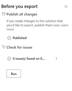 Power Platform Solution Deployment
