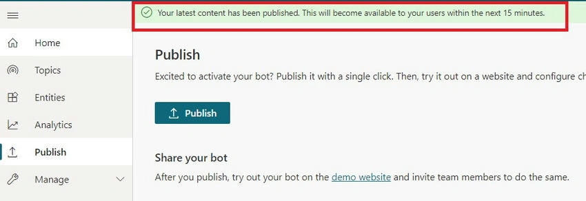 Errors