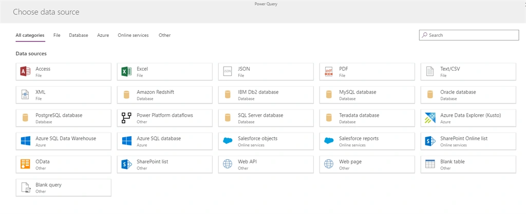 PowerApps AI - Text Classification