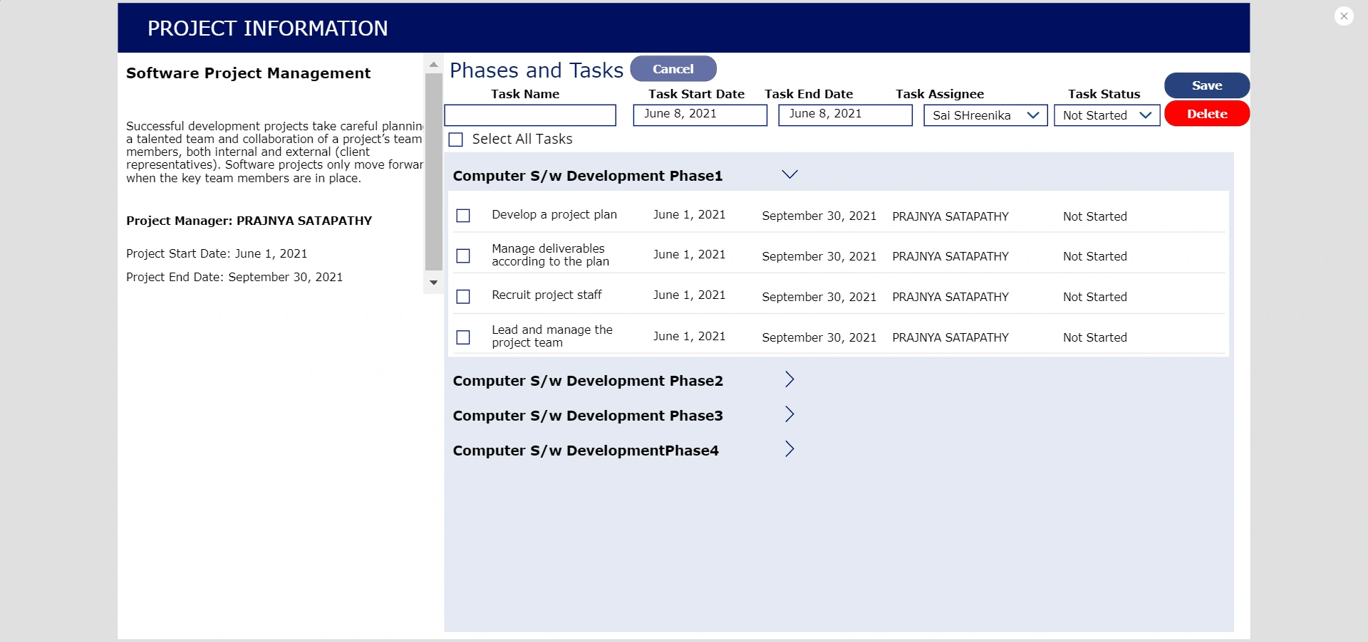PowerApps Bulk Update Collection With Patch And Floating Concept Used For Screen Customization