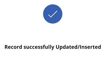 Updated