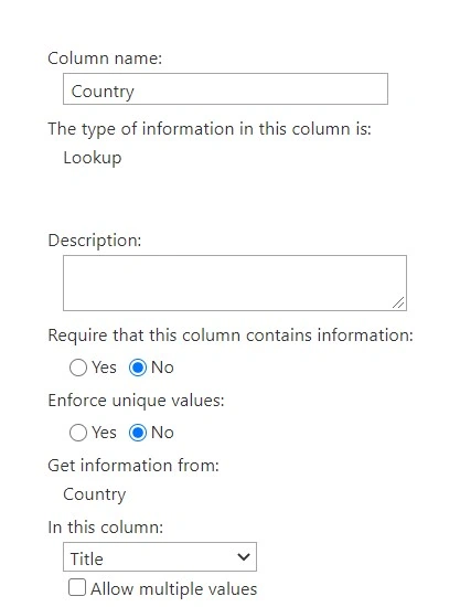 PowerApps Cascading Dropdown