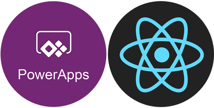 PowerApps Component Framework (PCF) + React