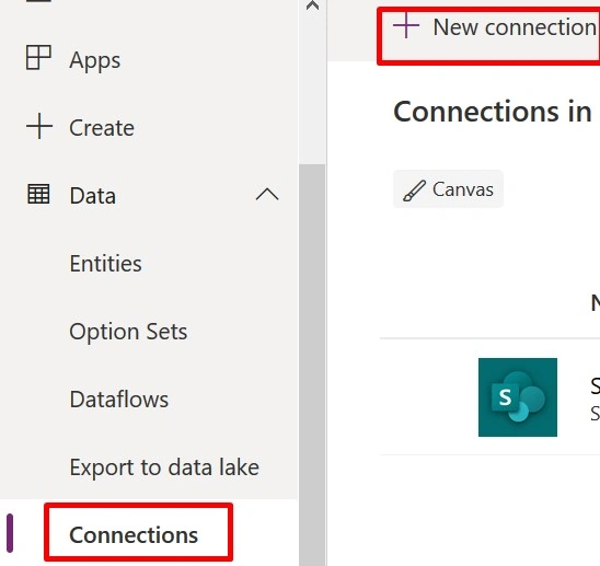 PowerApps - Custom 