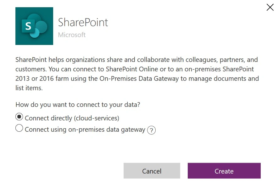 PowerApps - Custom 
