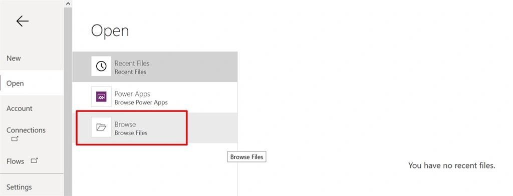 PowerApps - Custom 