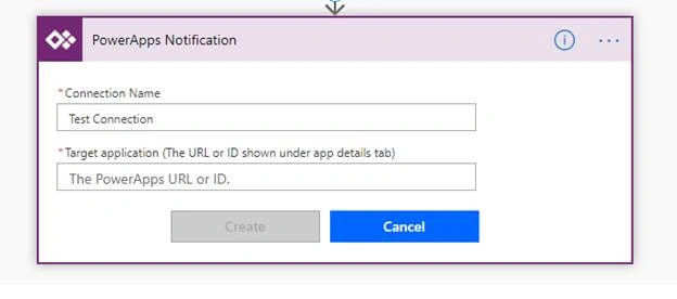 Use PowerApps Push Notification To Open App