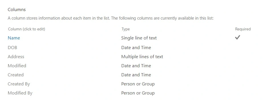 How To Save Records In Multiple List Using One Form And One Submit Button In PowerApps