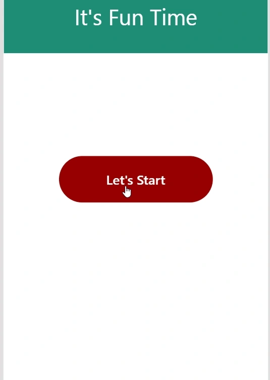 Output - Quiz
