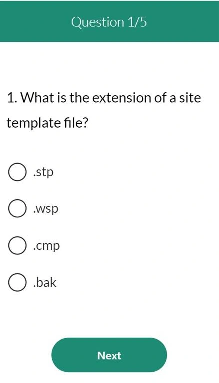 QUestion2