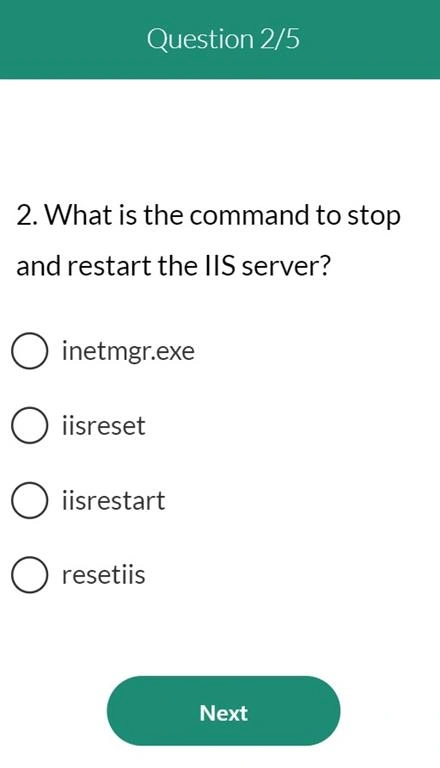 QUestion1
