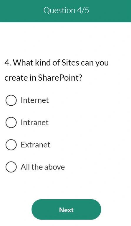 Question4