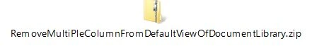 folder