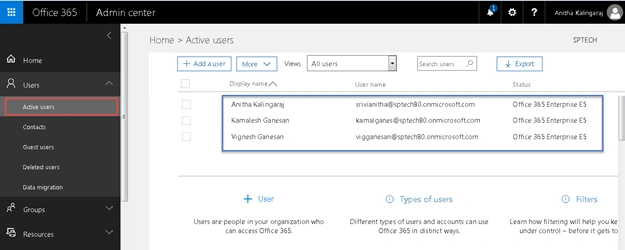 Office 365