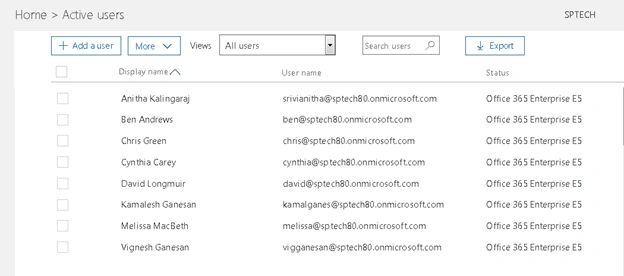 Office 365