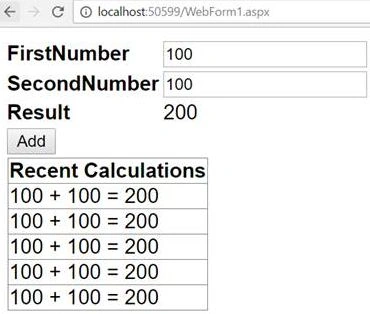 ASP.NET