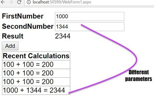 ASP.NET