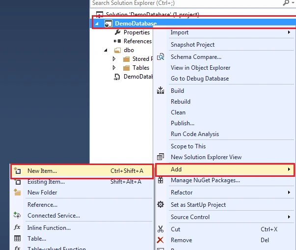 SQL Server