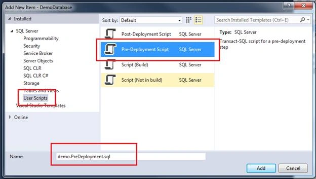 SQL Server