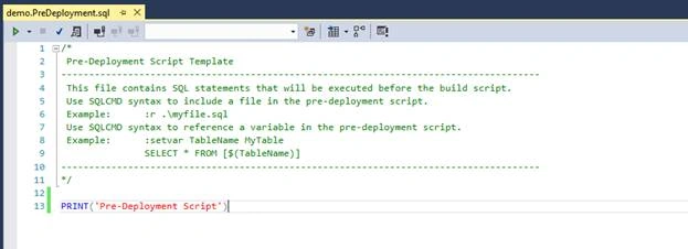 SQL Server