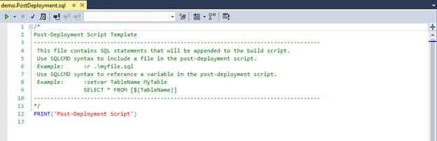 SQL Server