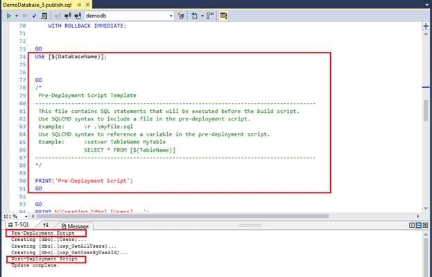 SQL Server