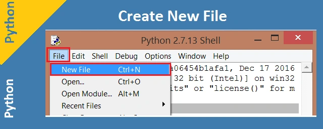 CreateNewFile
