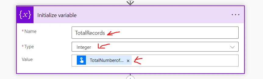 Prepare Quick Test Data Using Power Automate Figure 4
