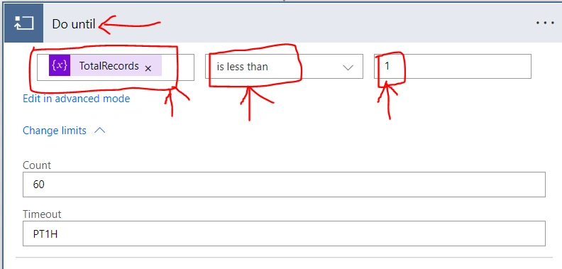Prepare Quick Test Data Using Power Automate Figure 5