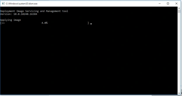 Install
