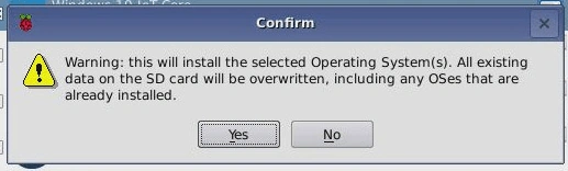 overwrite