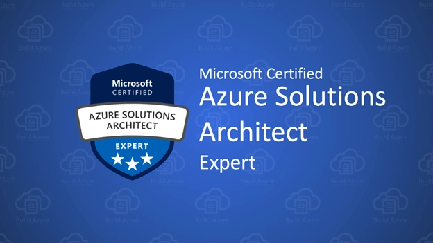 Preparing And Mastering The Microsoft Azure AZ-300 And AZ-301 Exams