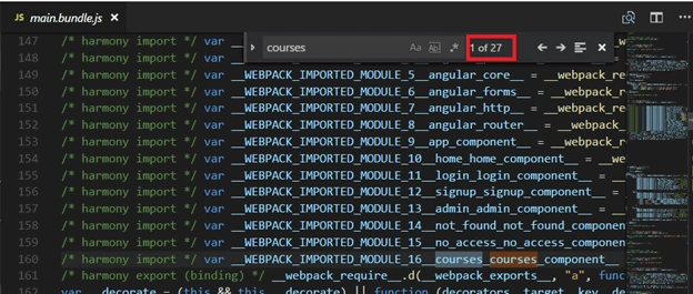 Preparing The Angular Apps For Deployment