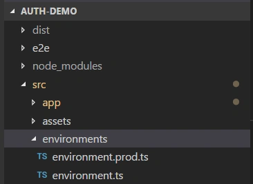 Preparing The Angular Apps For Deployment