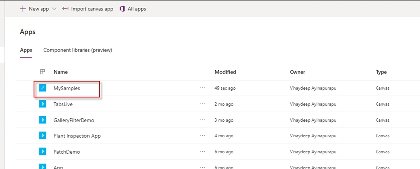 Prevent Special Characters in PowerApps Forms