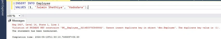 SQL